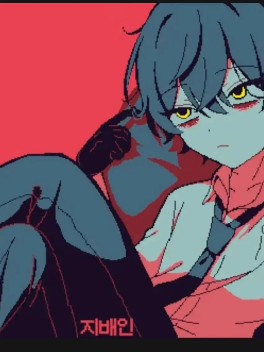 GrimAinu1816의 영하 30도의 절망