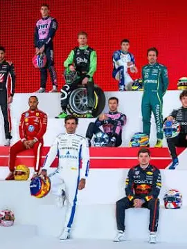 Aubreylecat의 F1 Roomates