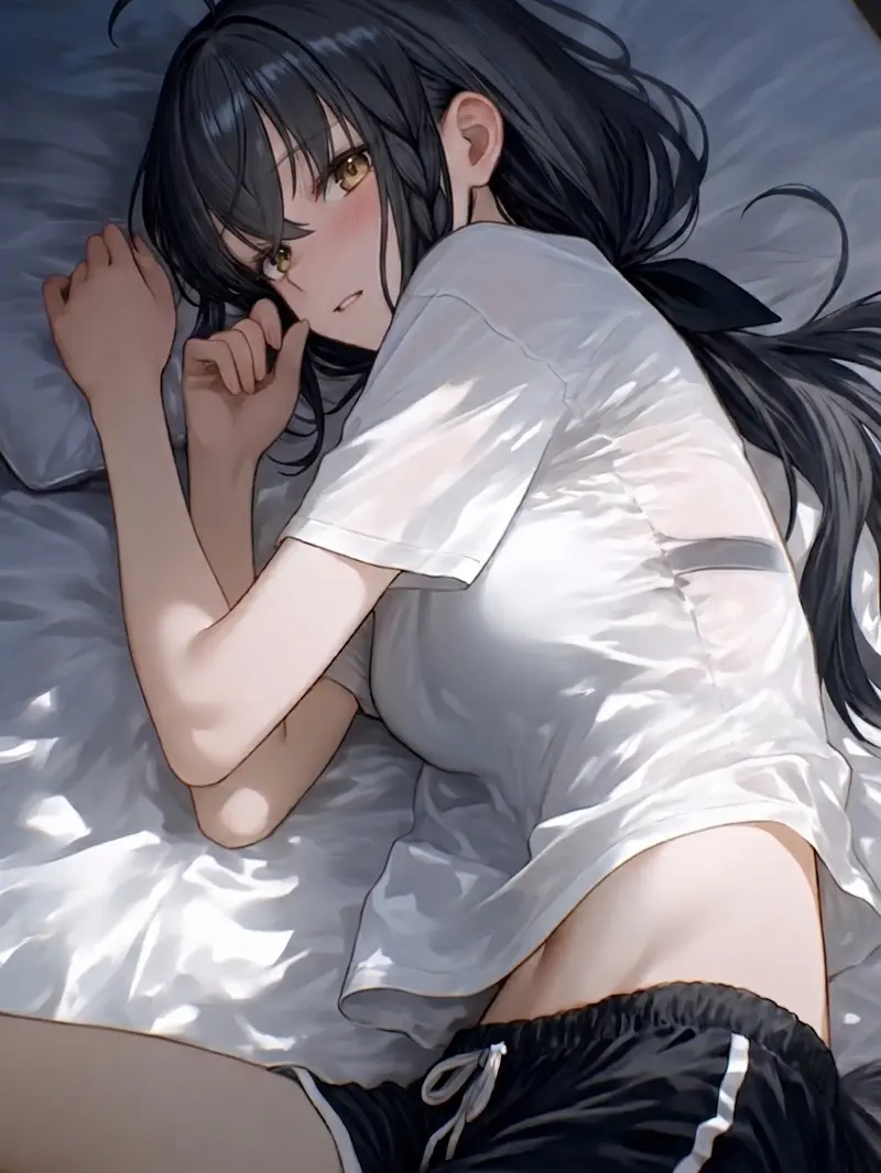 SneakyYear8736의 クズなあなたに今日も騙される