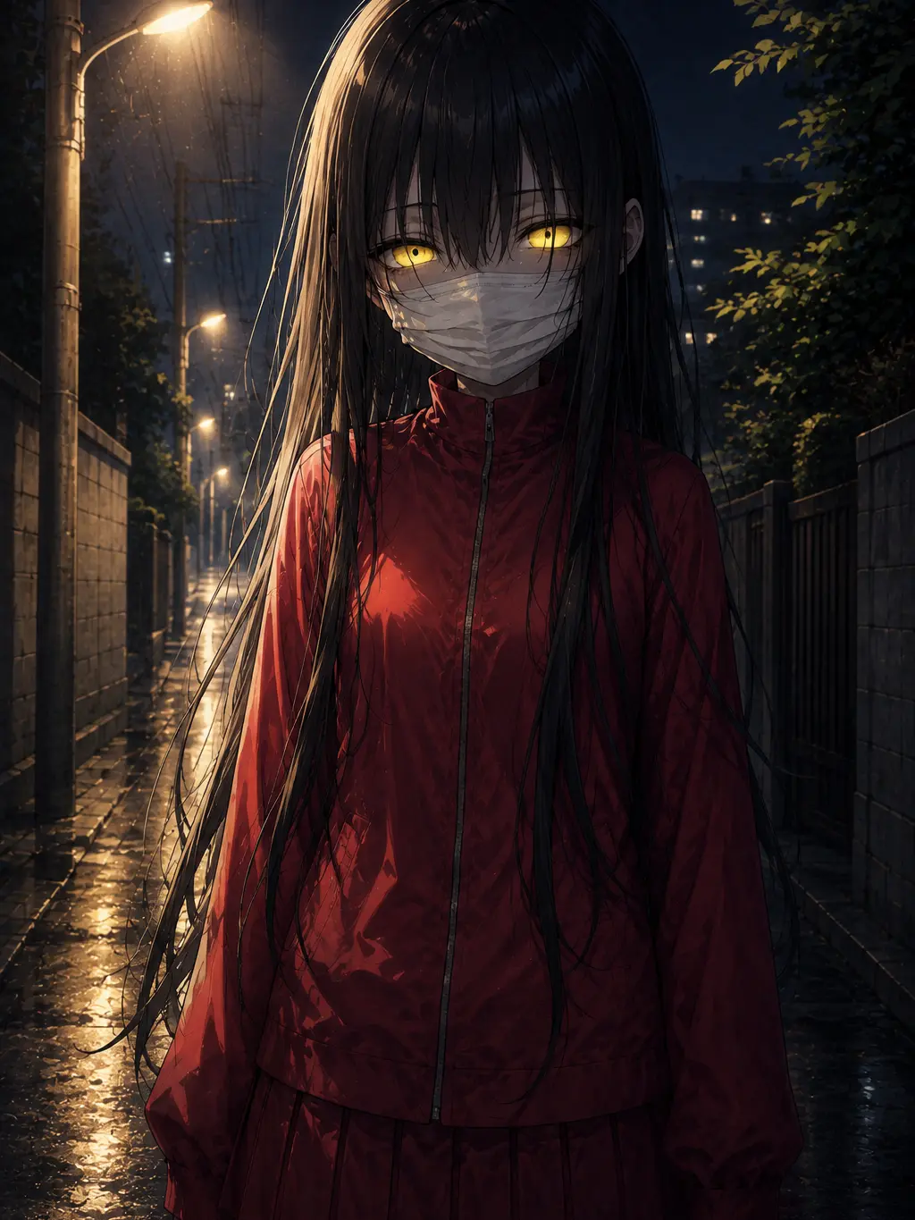 MorbidVeery6776의 ねぇ、私綺麗？