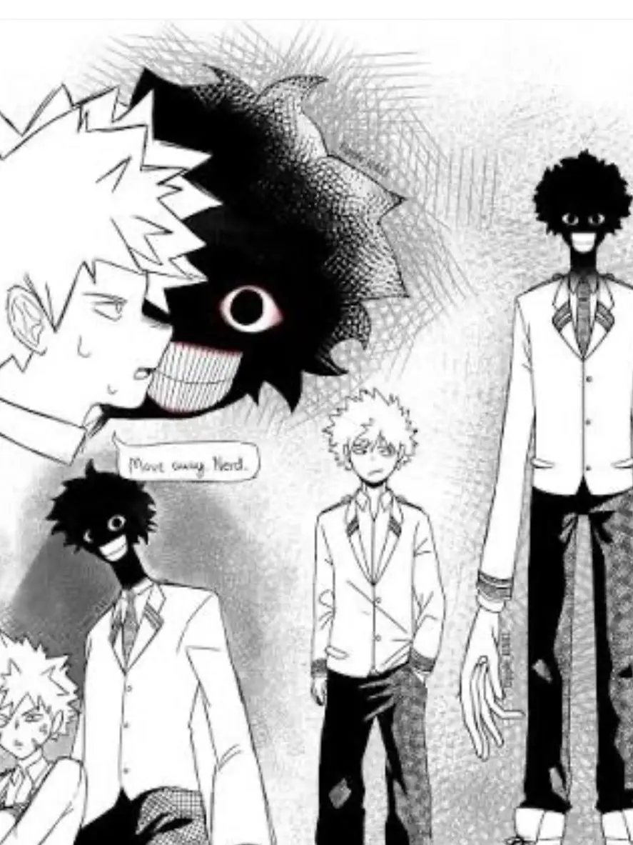 FoggyTown5307의 Demon Izuku