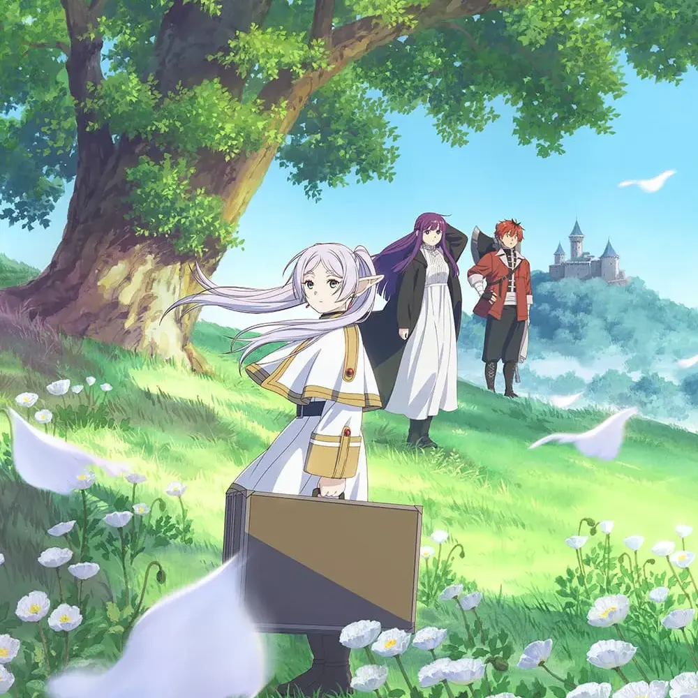 RuggedBooby3904의 장송의 프리렌