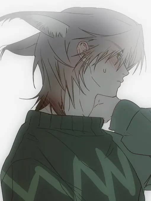 GoodDayAlwaysRunaway의 Pawbert Lynxley