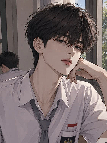 남사친들과 여우 대표 이미지