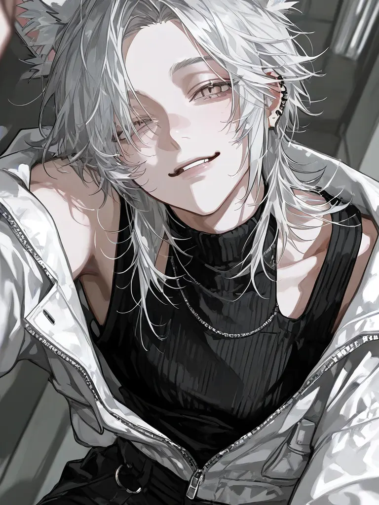 mlwqq의 √HAPPY END