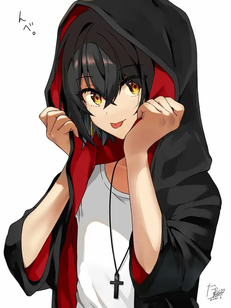 RacialSage1423의 ましろ爻のスタッフぶりっ子入り♡