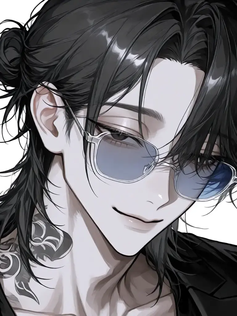 ji1013의 {{user}}, Let Me Have You