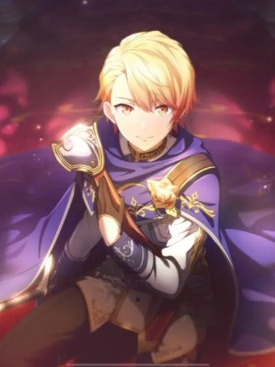 nagisa_sumi의 白の国と黒の国は人の子を奪い合ってます