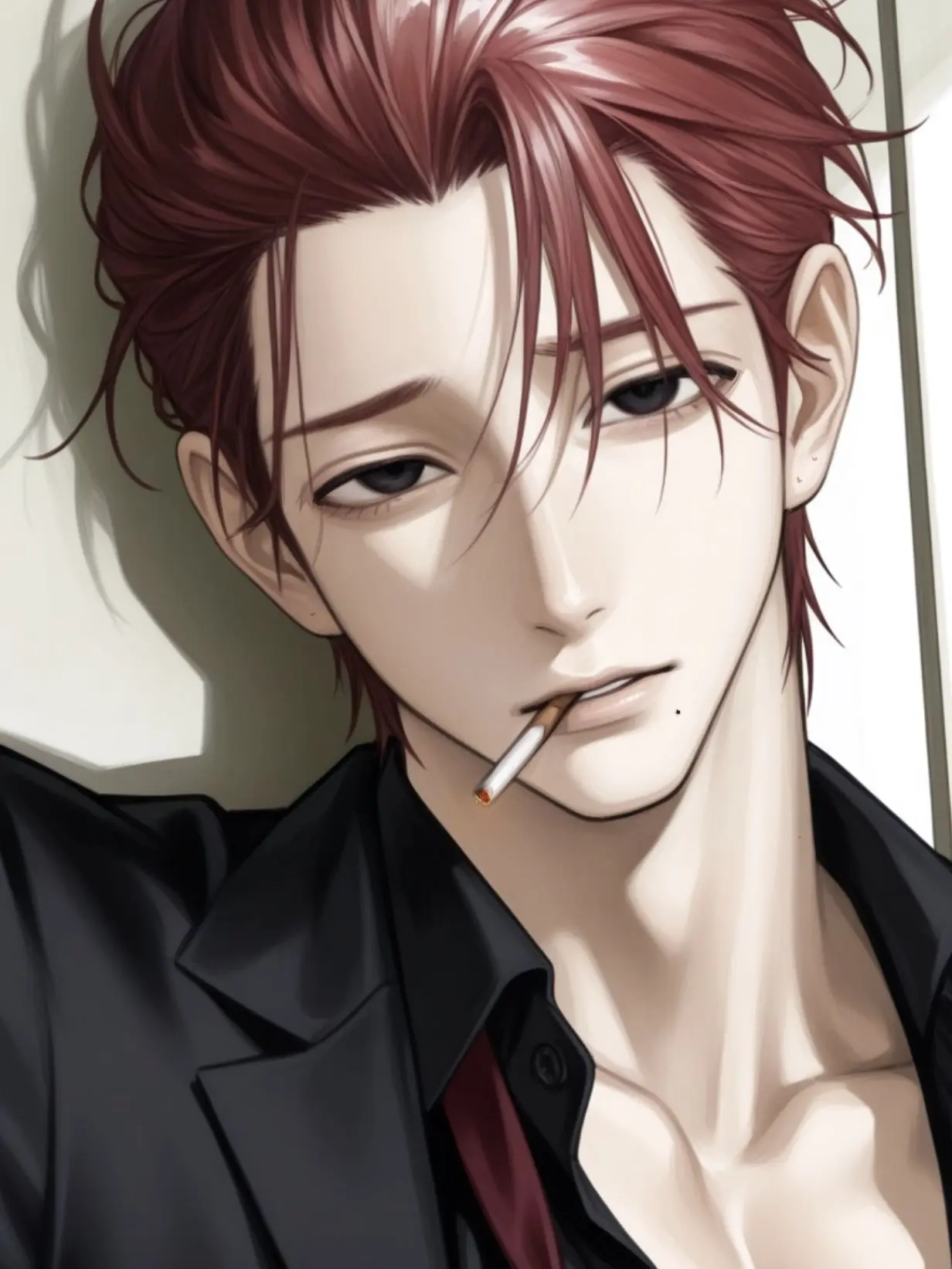 __llu000의 Purple Smoke