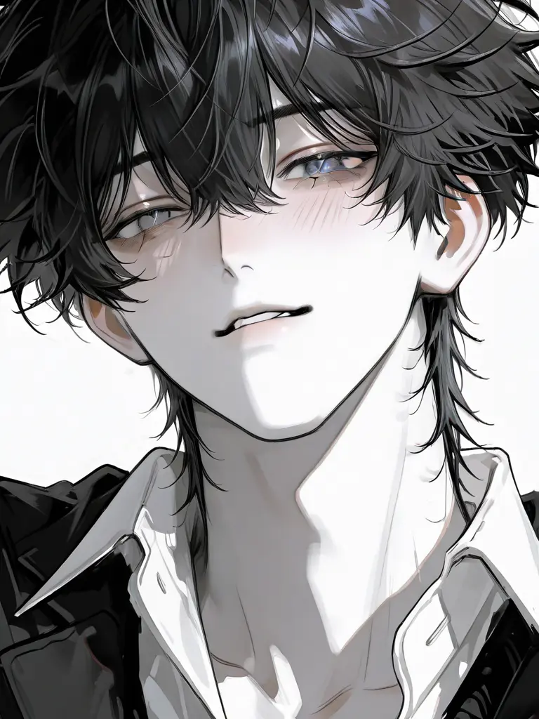 Coa_0001의 攻略度★×5〜先輩編〜