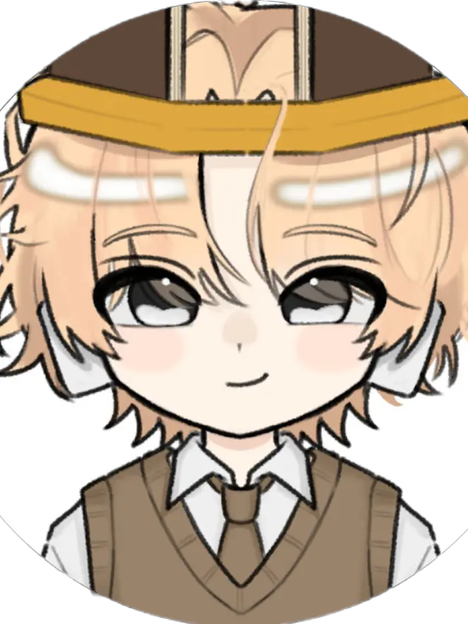 FunkyNiece0952의 오비스트 일진이됀다+여우