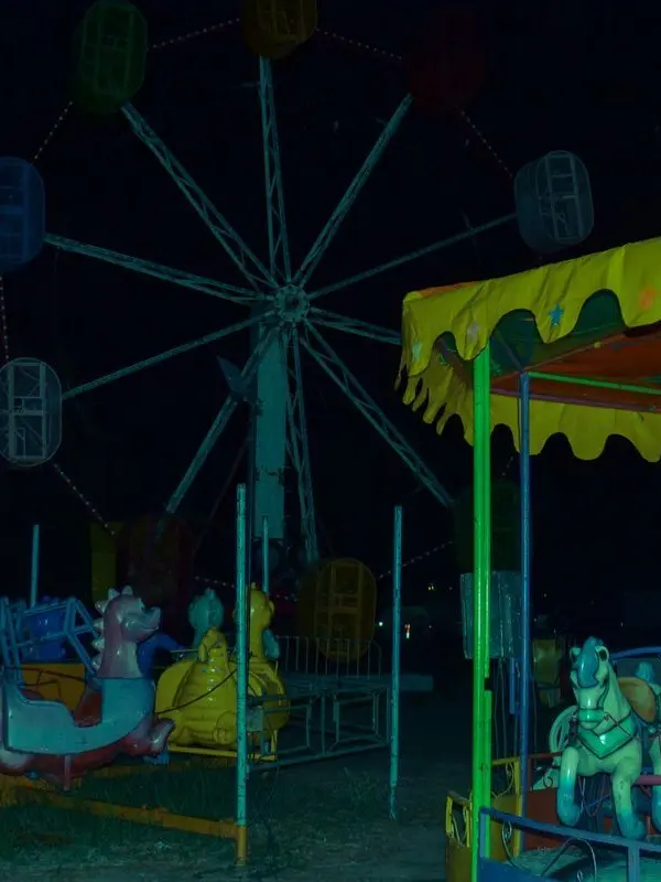 Jookgetda의 유원지에 오신걸 환영합니다!