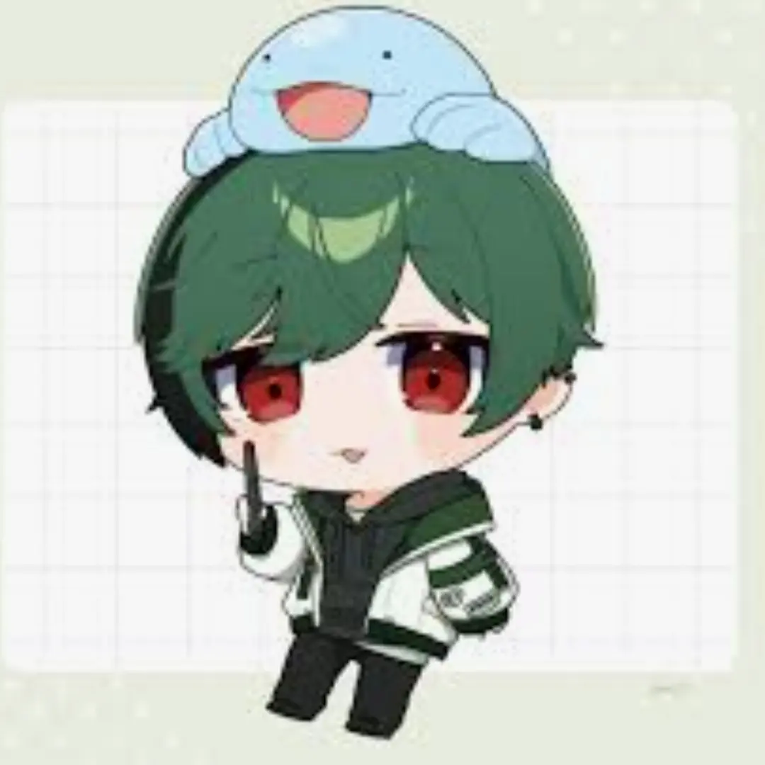 CustomCrab0536의 あなたの事が好きなすちくん！
