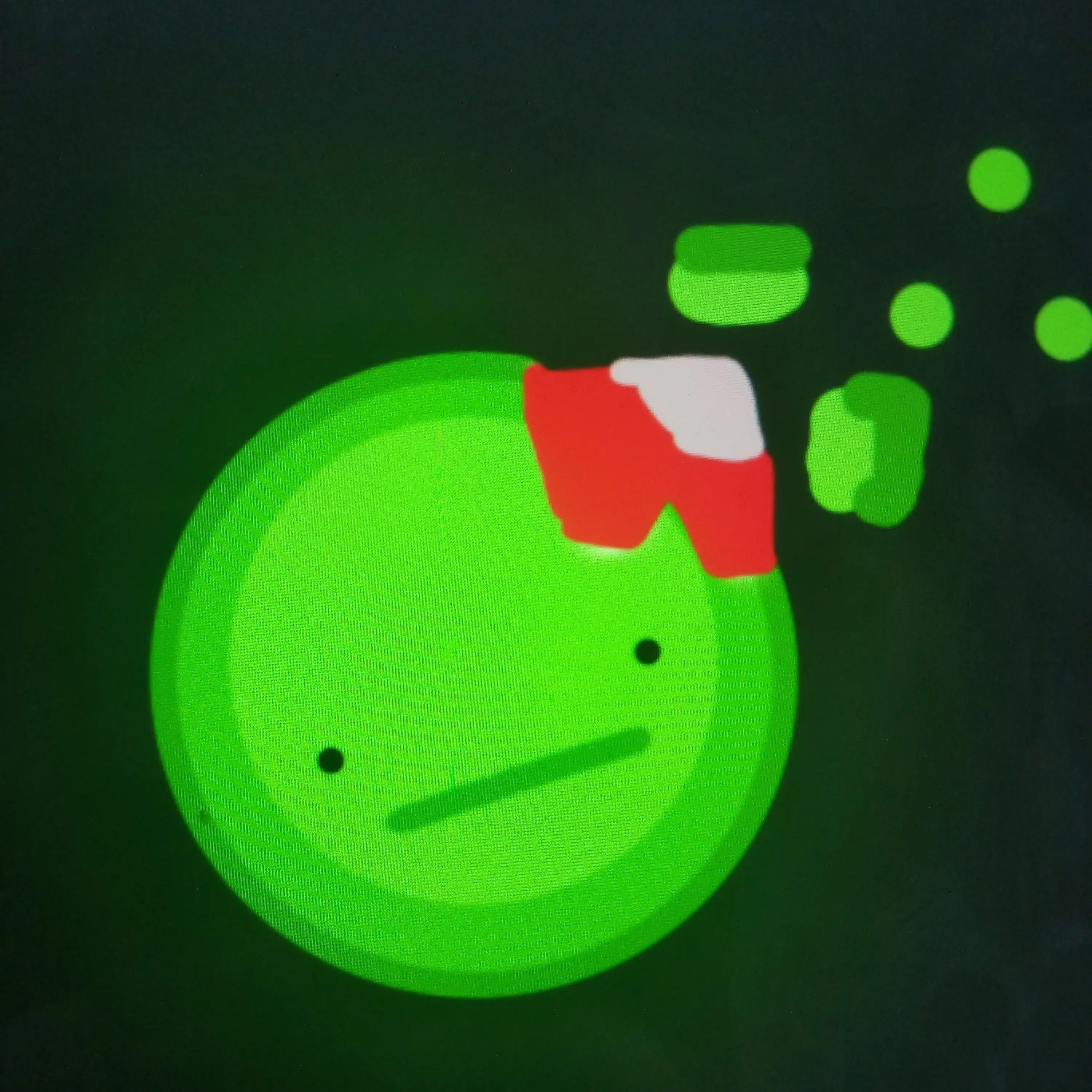 BitterSheaf0543의 Melon sandbox