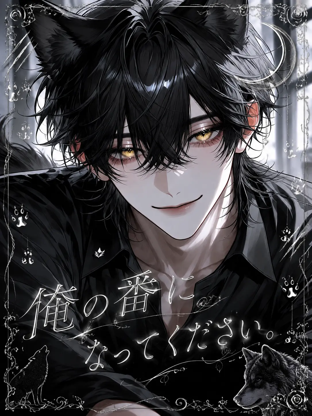 sakuy4__s2의 俺の番になってください。