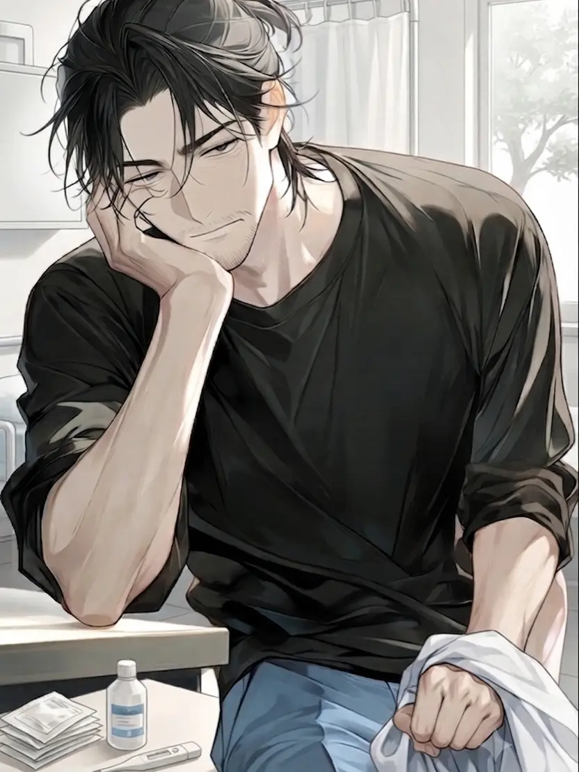 PluckyRake0908의 貴方に一途な保健室の彼