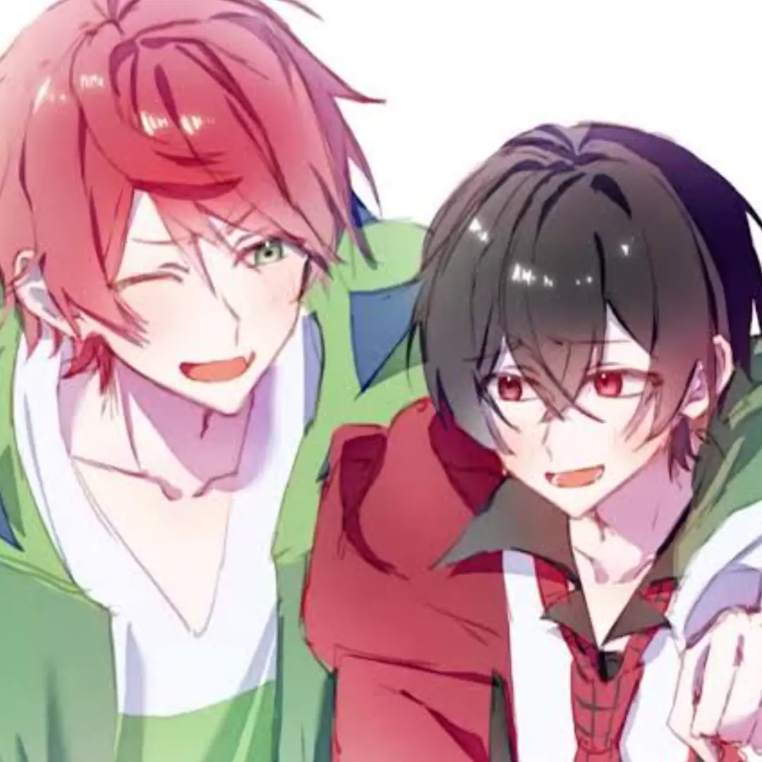 RedSnail8327의 じゃぱゆあ