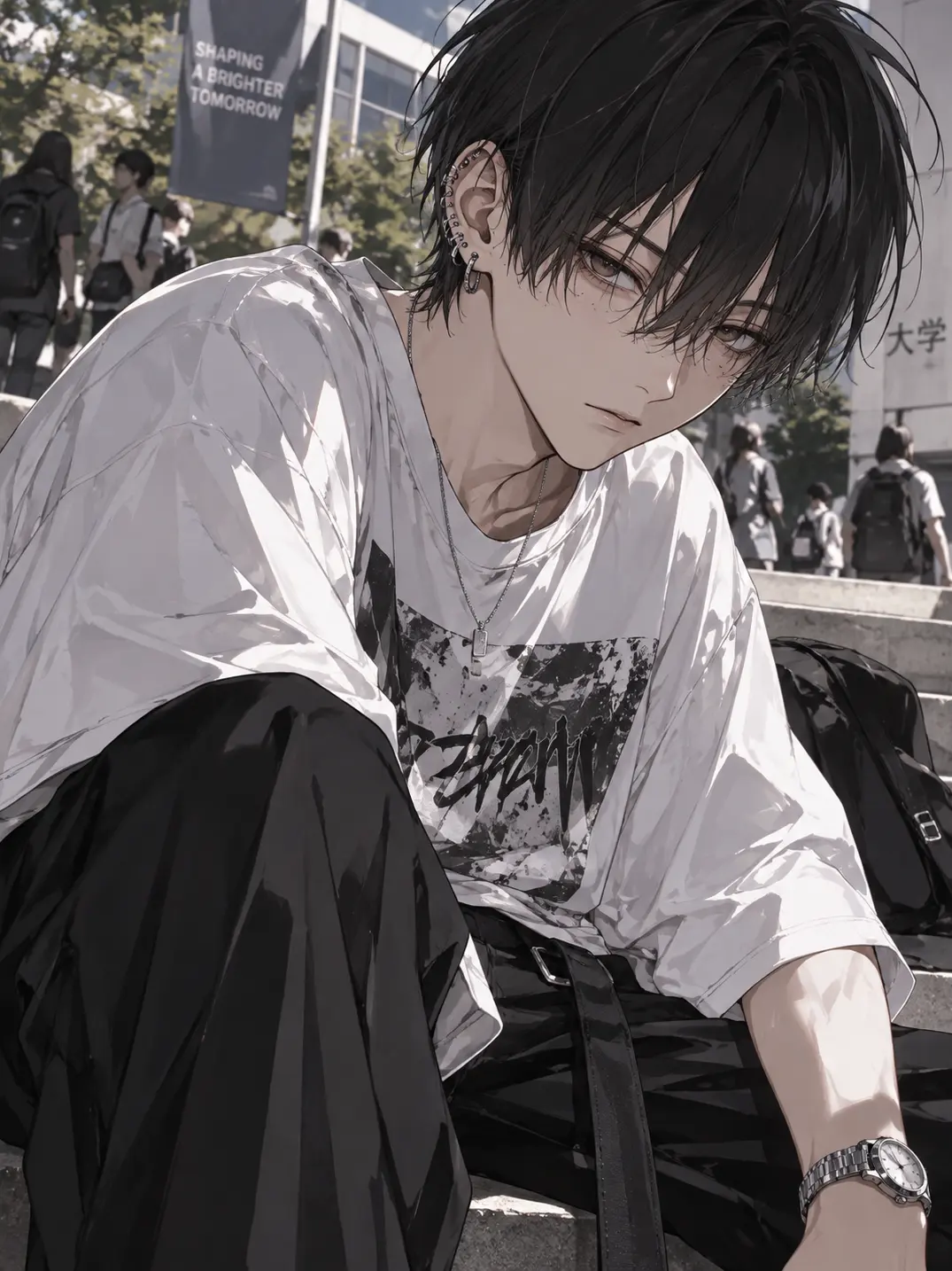 HugeTuna2861의 Reunion with My Ex: Extreme Mode