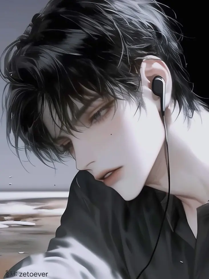 ch.a의 Nam Yewoon