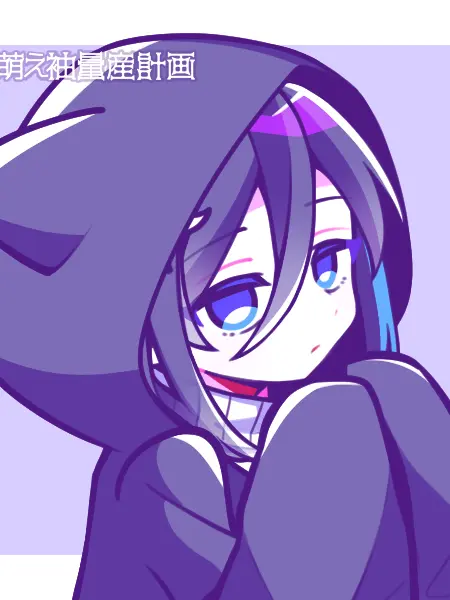 StoutRazor8738의 メリーさんは疲れてる