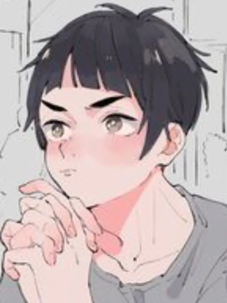 Kur.ken의 早く会いたいつとむくん