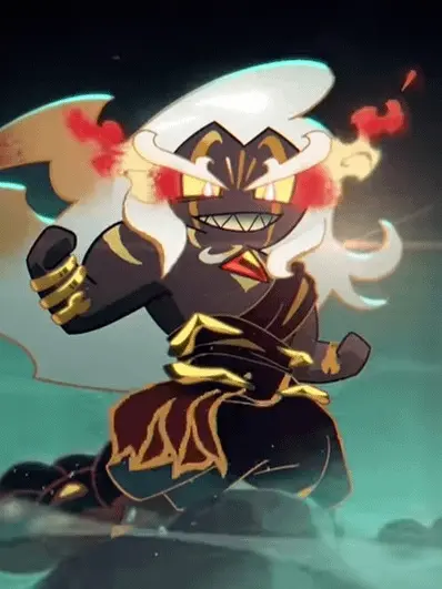 Goldenhearted의 Rajapendra Cookie