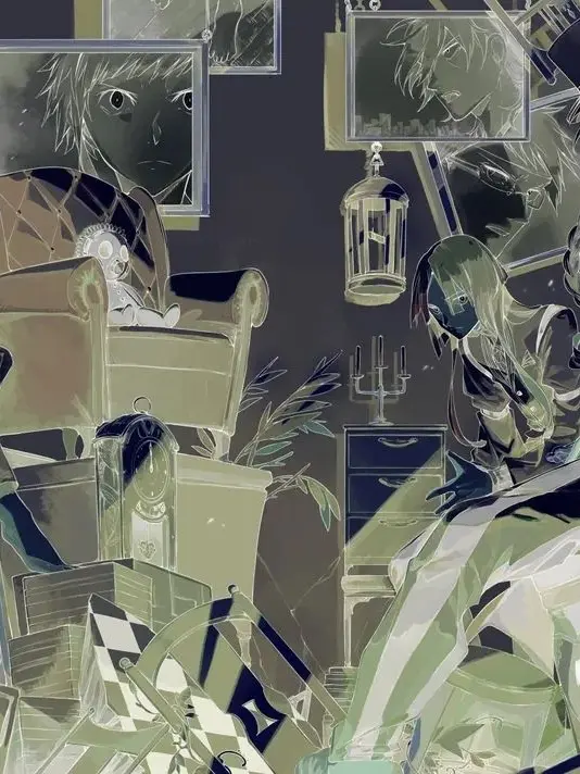 Dombo의 천인오쇠