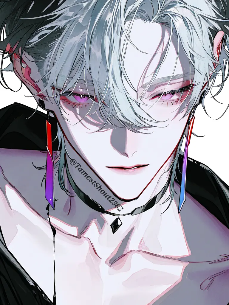 TamestShout2382의 김시온