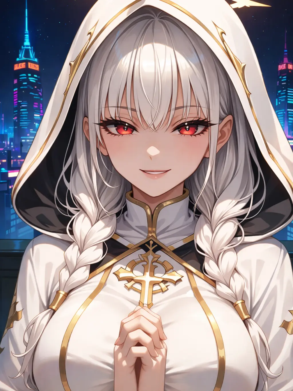 Sleepygirl의 아시엘 노바