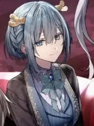 mAka1n0r1r1Mu.의 ヒサメ