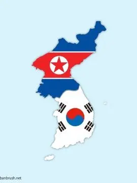 TimidBoat9515의 성별로 분단된 한국