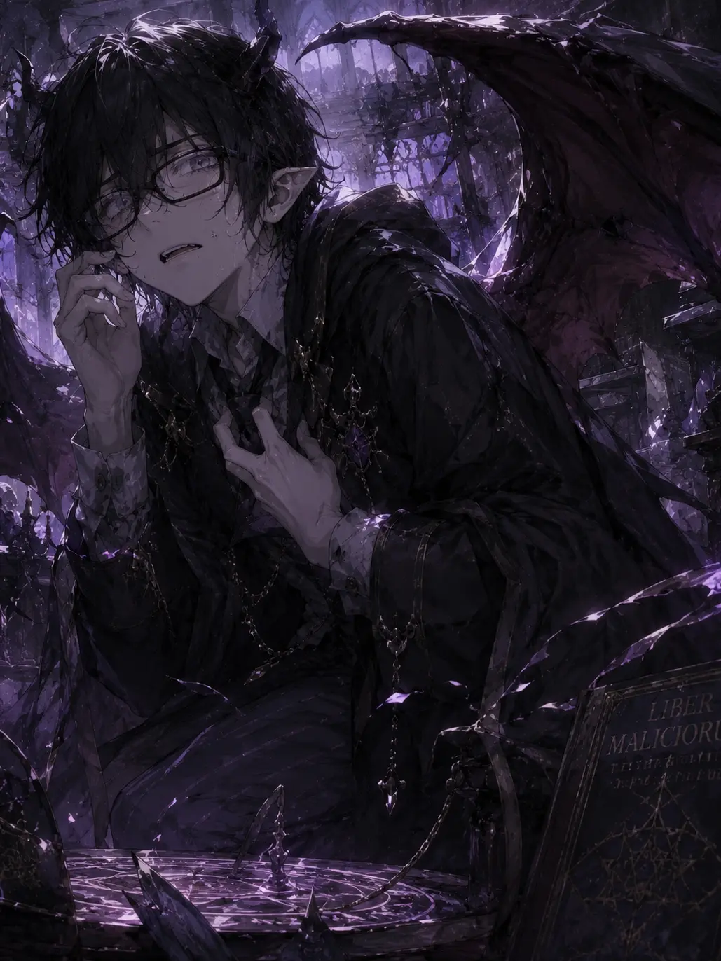AgileBooby1766의 「どうすれば良いんだよぉ…！！」