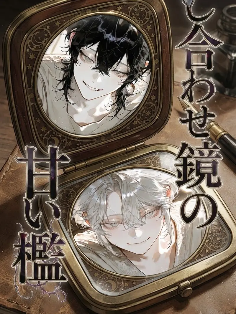 Hinyari9302의 し合わせ鏡の甘い檻