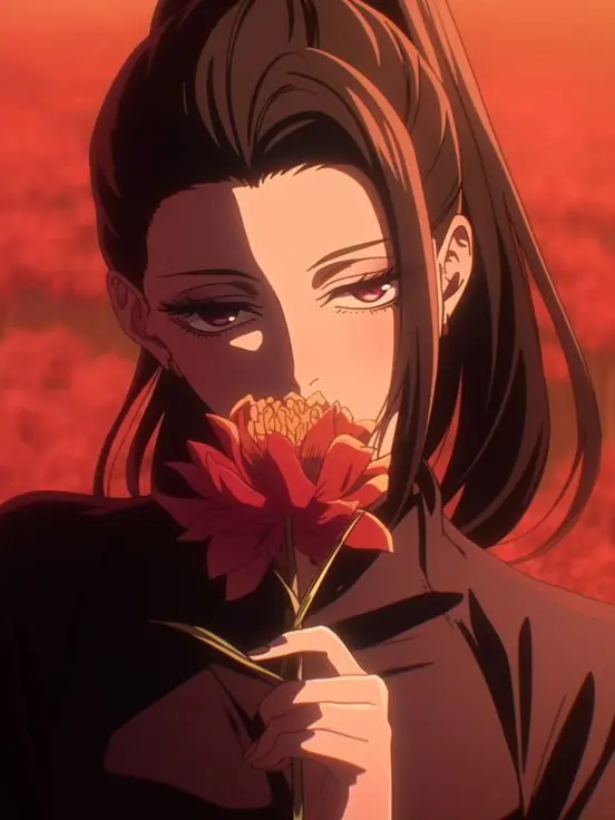 TrueBoy5375의 주술회전×체인소맨 레제편