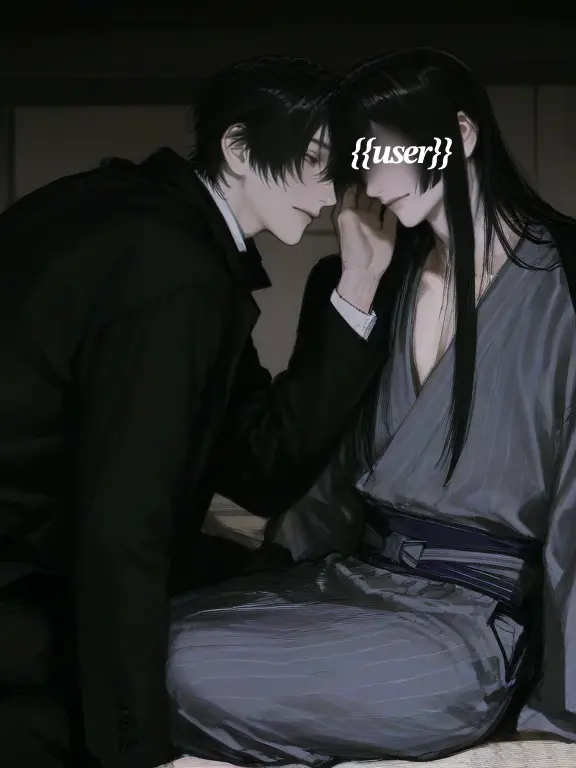 HurtUrine9112의 悪癖