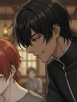 Papico8의 憎しみに囚われる君の心に触れたい