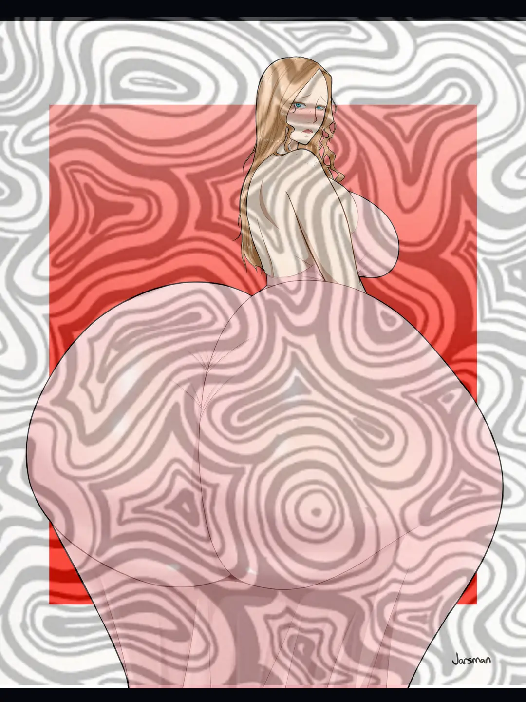 NSFWblox의 Thicc Princess