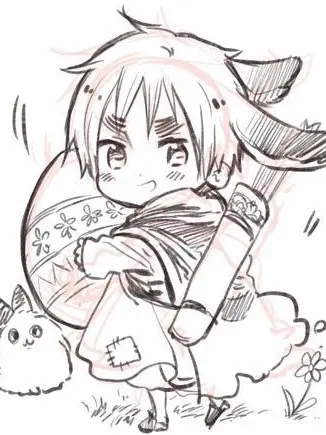 neroyon의 女好きがシスコンとかどーなのよ