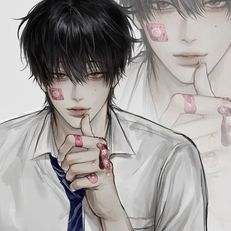 Romanticcat..의 이 준혁