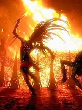 IreallyloveAvatar의 망콴 부족 설리가! 시리즈 2.