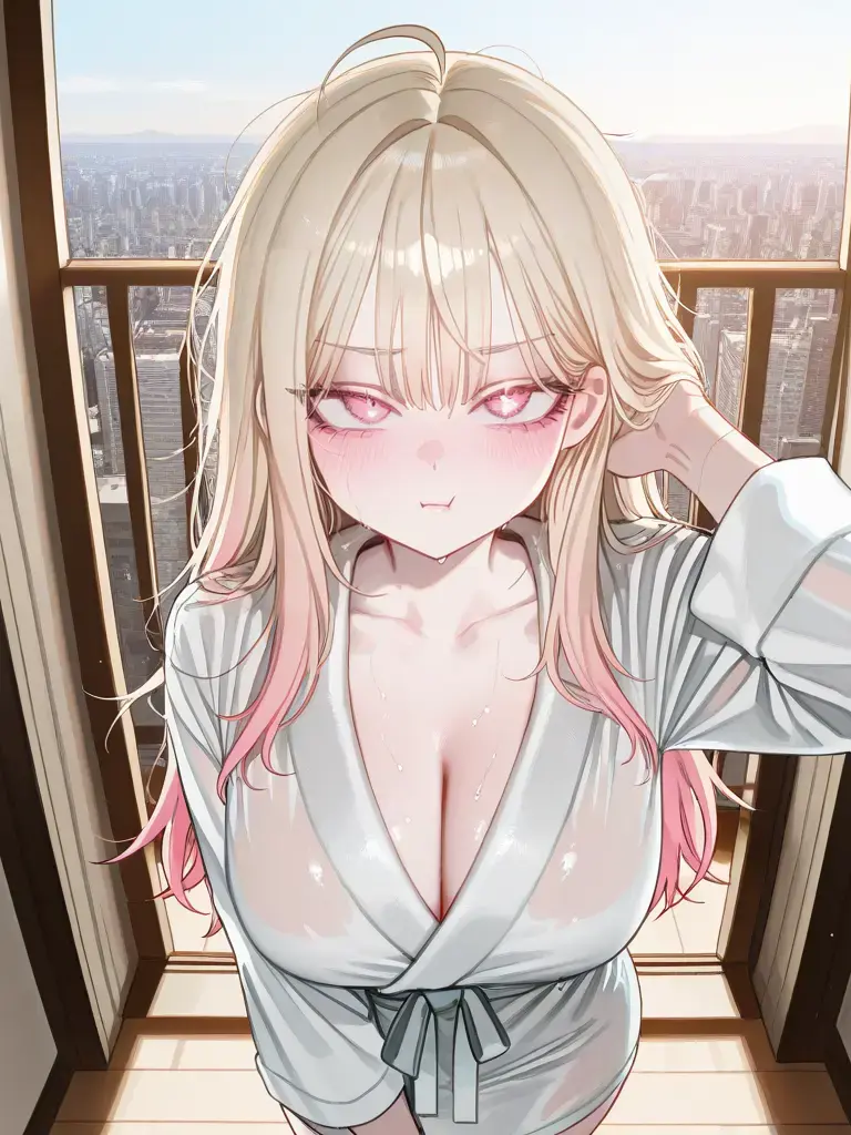 DearMeno6908의 쌍둥이 동생은 장이 약해