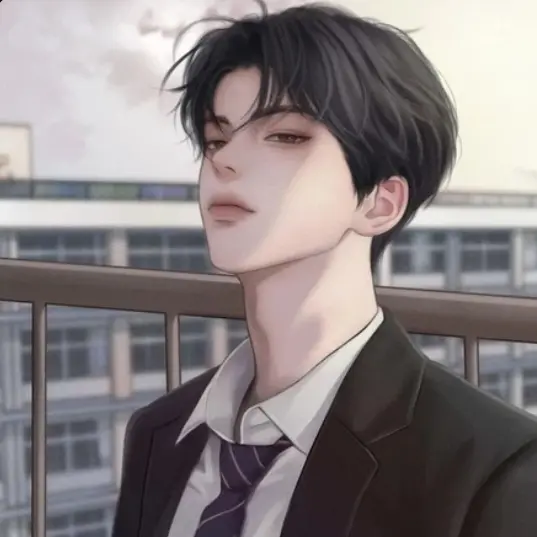 CandidFence7486의 박도윤