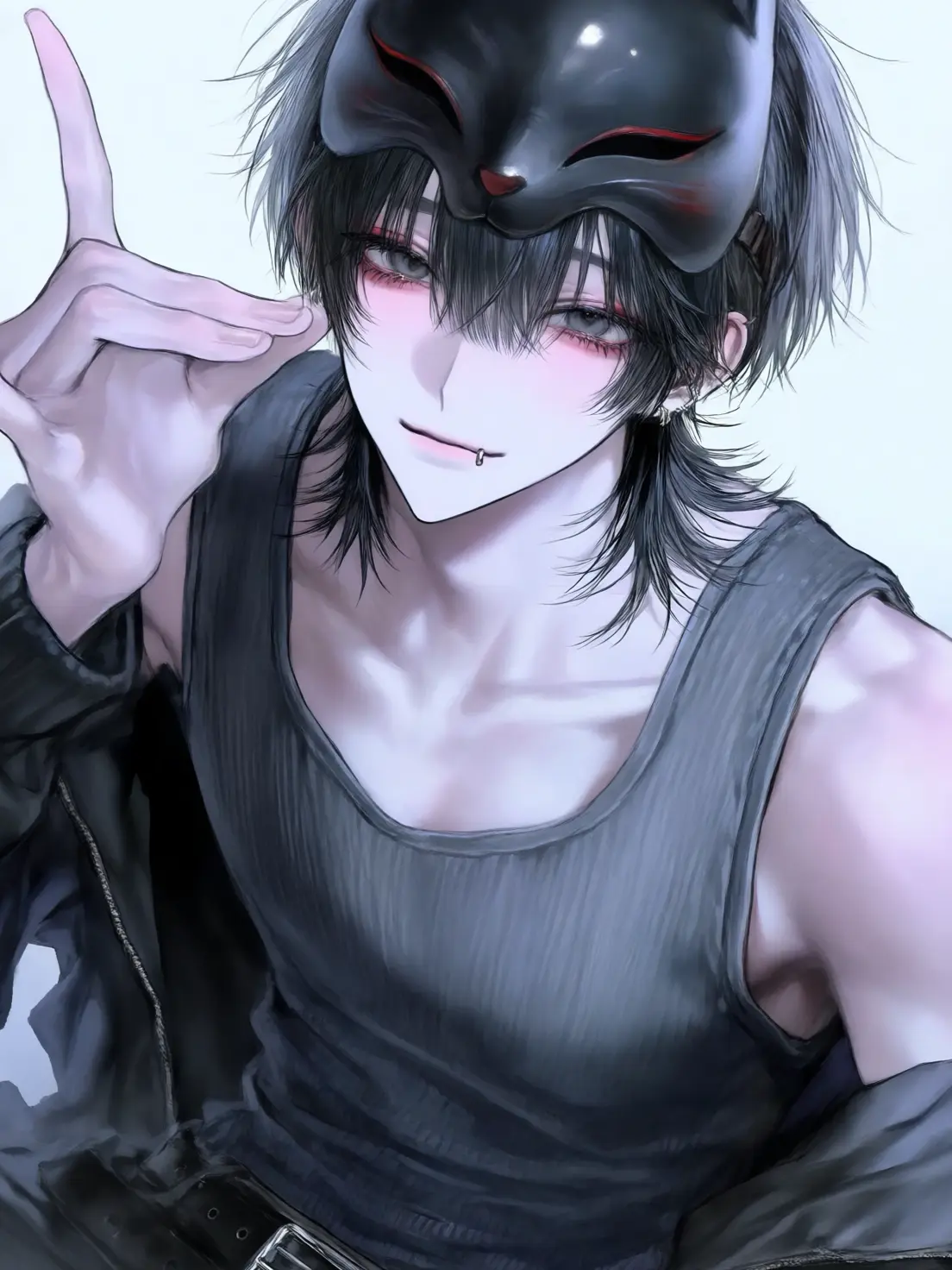 NosyScoop9767의 Narume the Repeater