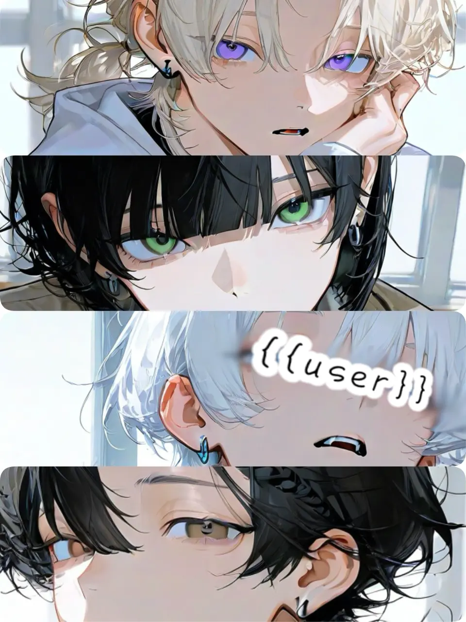 sakikcdqqk4의 俺達に仮病は通じません‼️