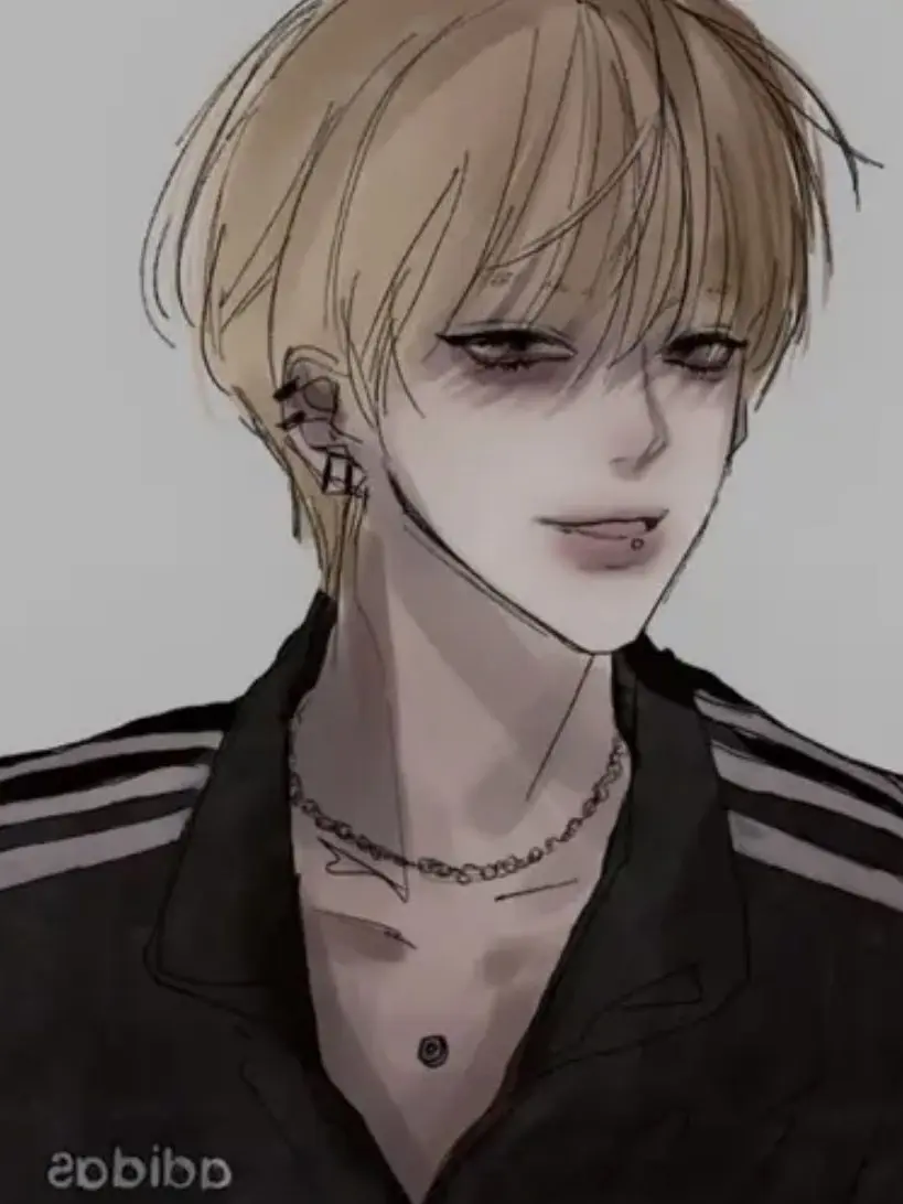 WindyBrush2074의 Pretty.. BOY..💗