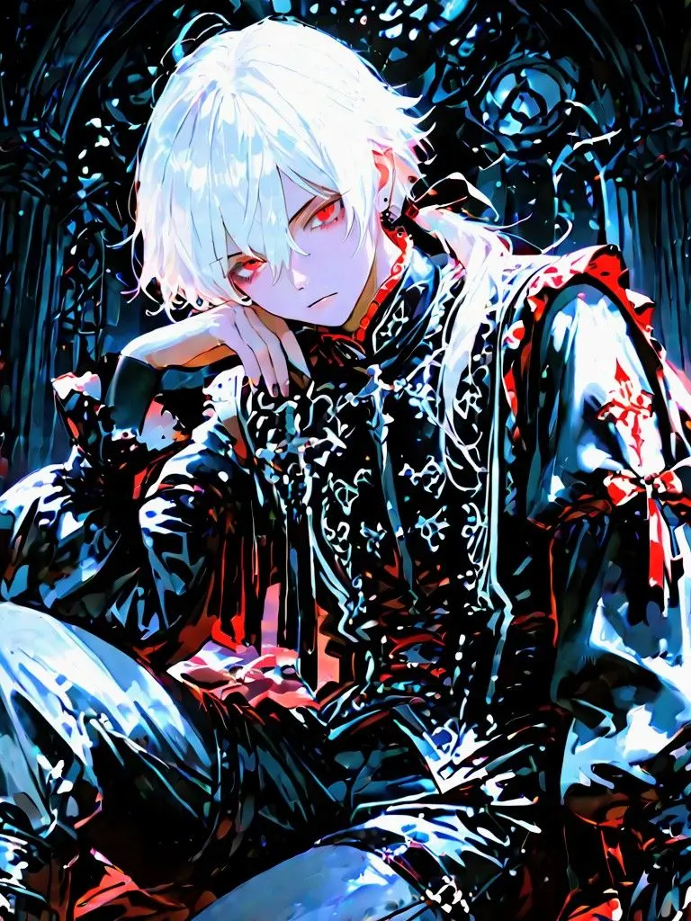 Jane_Doe334의 貴族社会のきょうだい愛