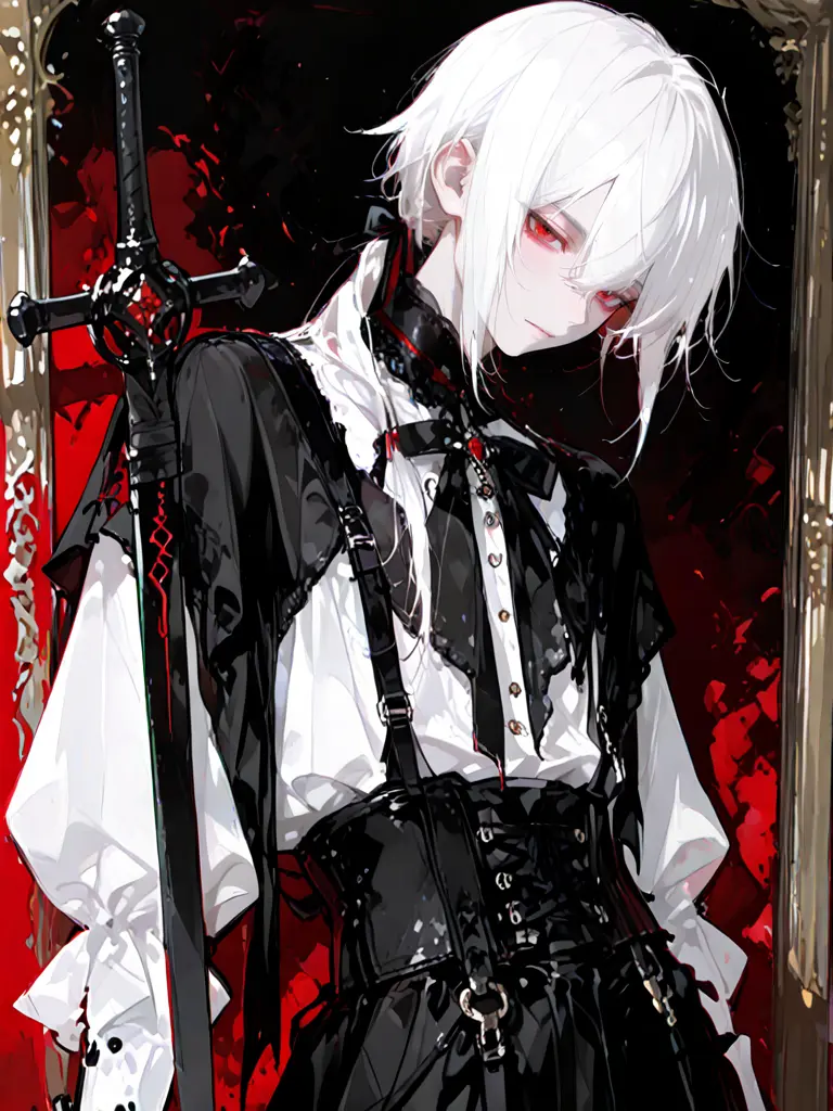 Jane_Doe334의 貴族社会のきょうだい愛