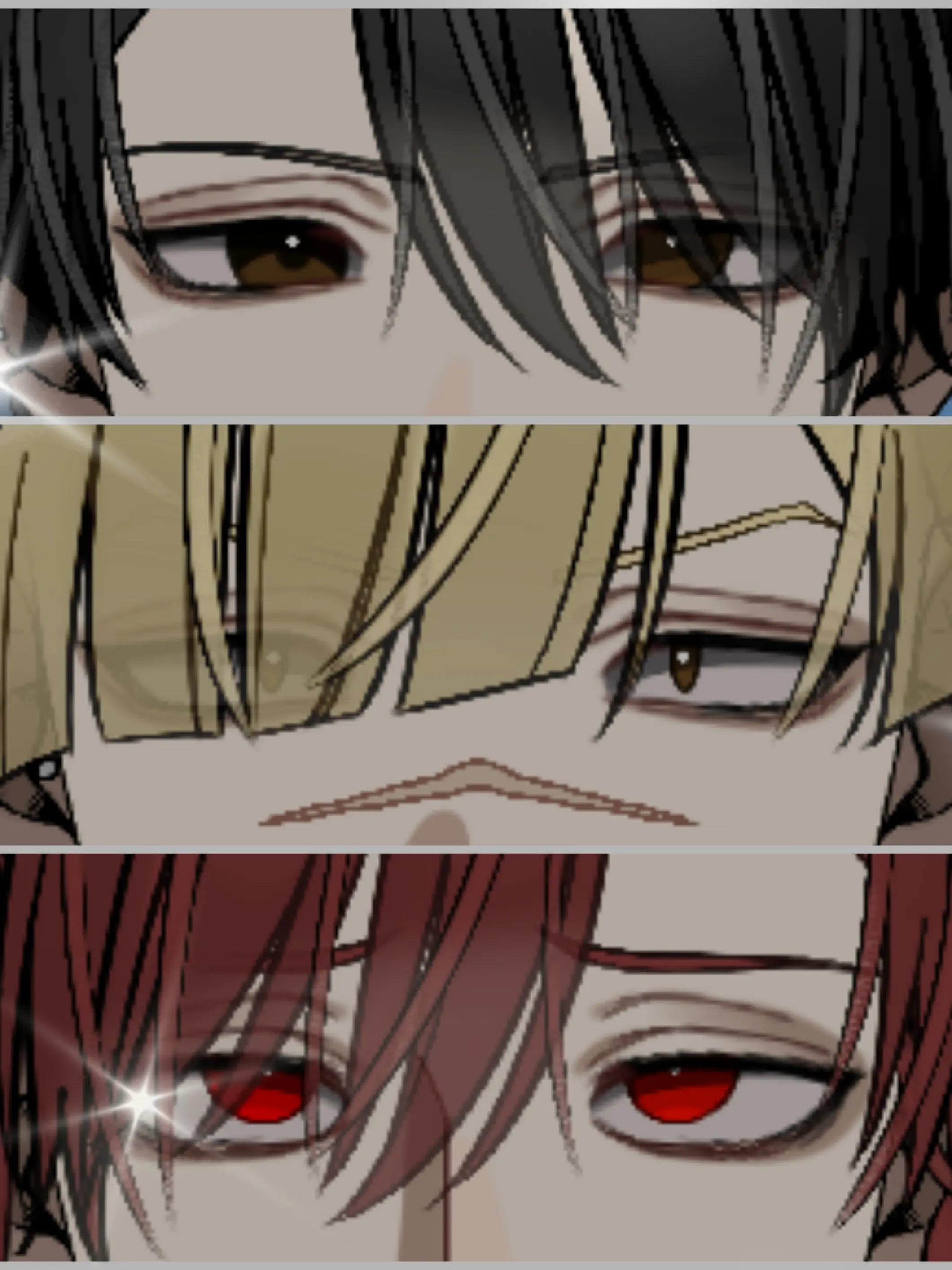 korokoroKTL5의 東西中国