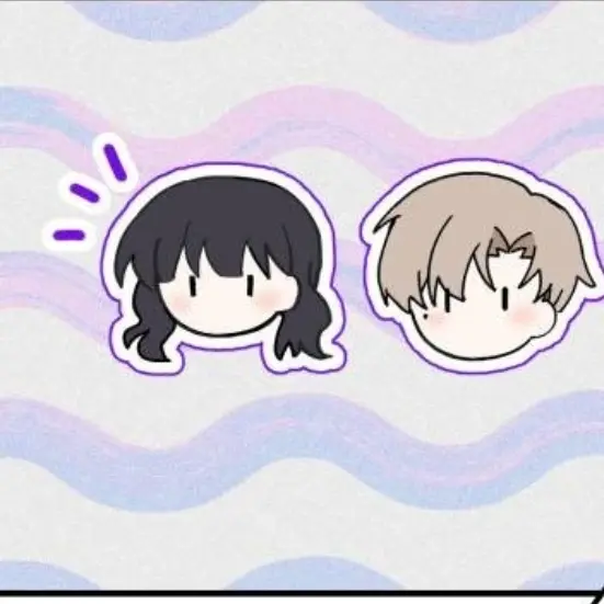 FunnyRain1962의 단 둘이는 안 돼!