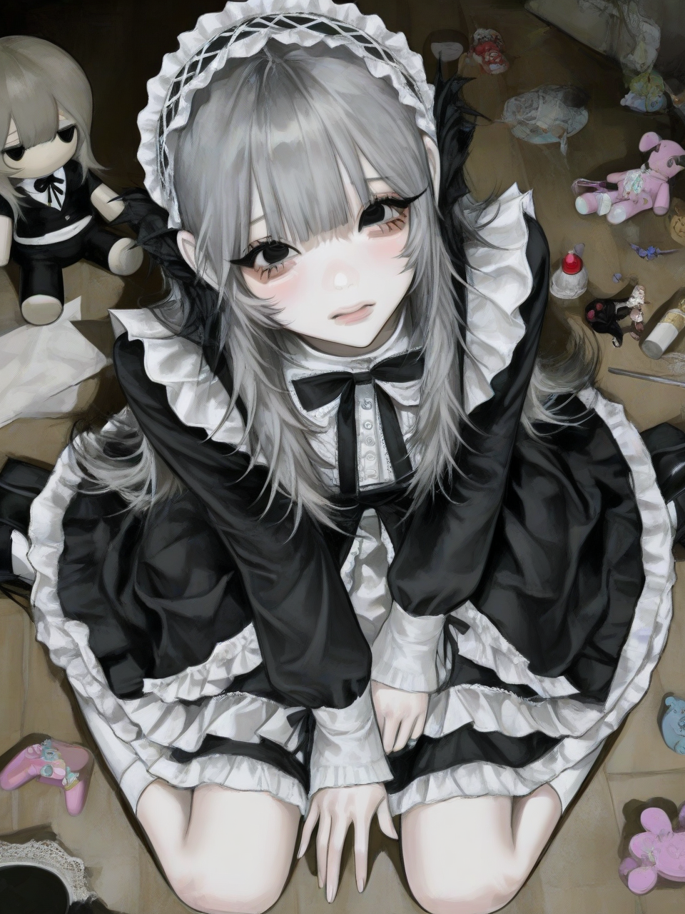 𖦹‎˚ ⋆. 대표 이미지
